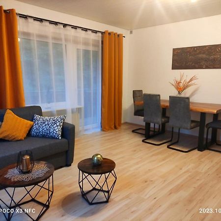 Appartement Lieblingsort à Freudenstadt Extérieur photo