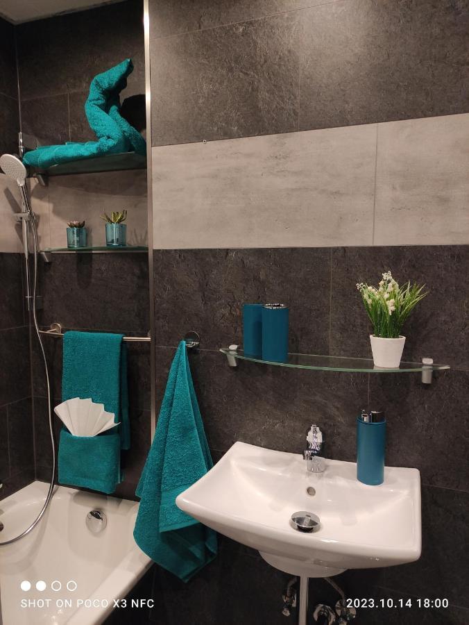 Appartement Lieblingsort à Freudenstadt Extérieur photo
