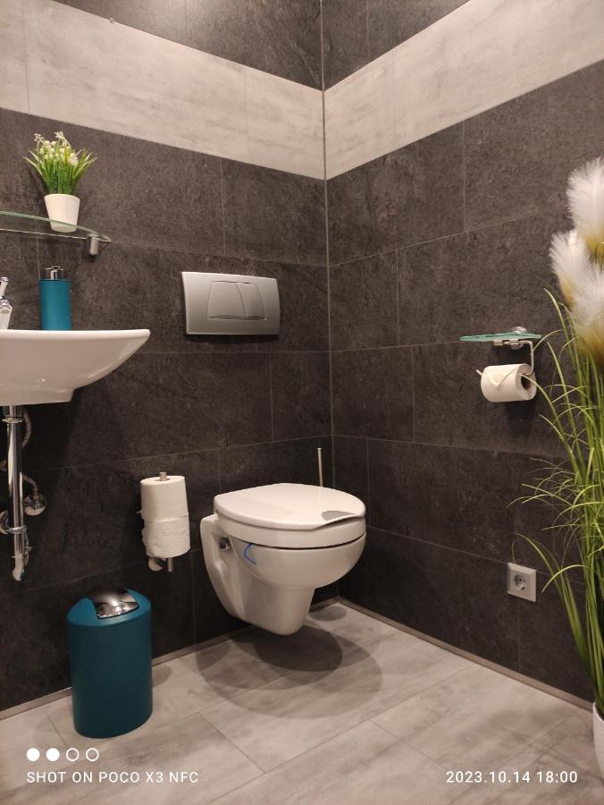 Appartement Lieblingsort à Freudenstadt Extérieur photo